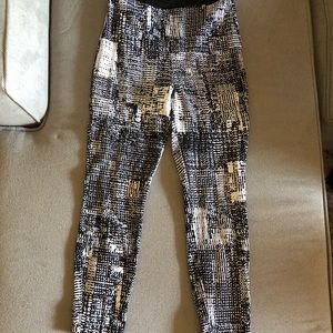 Leggings size M